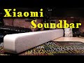 Xiaomi Mi Soundbar! Отзыв пользователя!