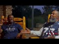 Part 2 - Thee Pregame Show Presents: At Home With Coach Prime