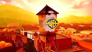 Warner Bros. Pictures Animation (2026-Presents)