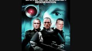 BS Cast: (Universal Soldier: Regeneration) Part 3