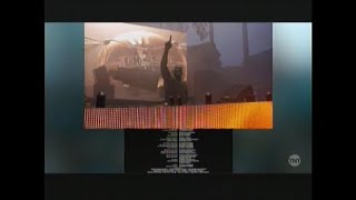 London Has Fallen 2016 End Credits Tnt 2020