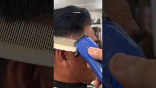 #ช่างเล็กอาร์ตบาร์เบอร์ #barber #ตัดผม #ทริคดีๆ