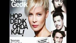 Halil Sezai - Ömür Gedik Düeti - Paramparça - Nexturk100