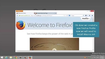 How To: Addmefast Google Circle iMacros JavaScript - Full Tutorial