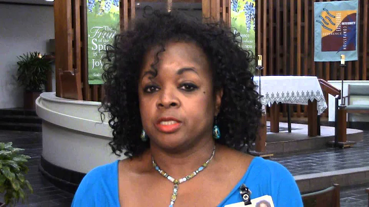 Babcock Award Infirmary: Juanita Carr