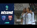 Concarneau Guingamp goals and highlights