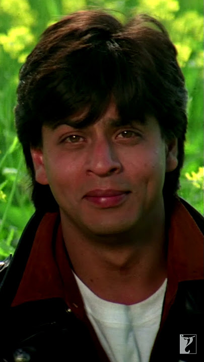 Ab yahaan se kahaan jaayein hum | #TujheDekhaToh | #DilwaleDulhaniaLeJayenge | #ShahRukhKhan |#Kajol