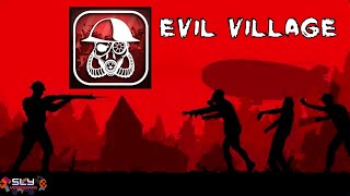 Evil Village Escape From Zombies Gameplay Walkthrough screenshot 1