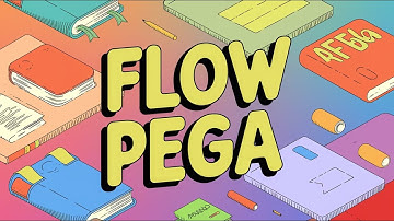 Flow Shapes Discussion in Pega | Flow Discussion in Pega | Pega Interview Questions and Answers
