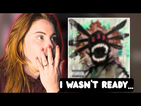 First Time Reacting to Linkin Park – The Emptiness Machine