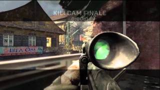 HeadShot Special 22