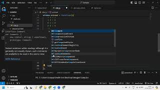 JavaScript - Operators Part 2