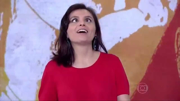 Eu vou sair quando eu quizeeeer!