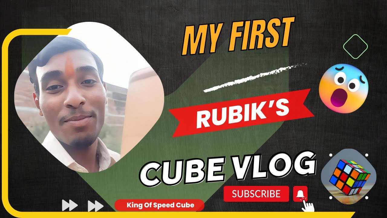 My first vlog 🥰