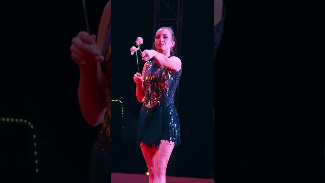 Hudsons Circus | Cinematic Show Highlights in 4K