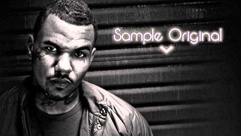 35 - Game d-_-b "Ghost Unit Intro" (Oye, ¿Sampleas O Trabajas?)