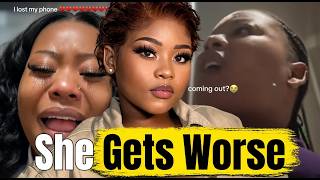 Naledi Aphiwe is DESTROYING Everything She Built