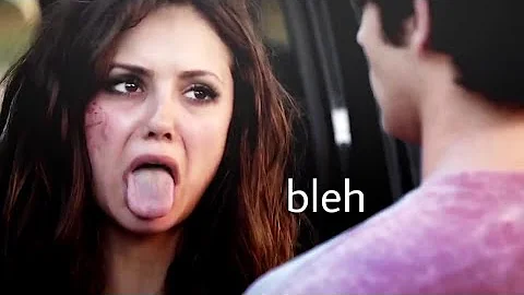 human katherine being hilarious for 7 minutes + ma...