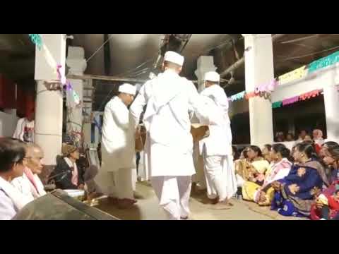 ভাওনা আৰম্ভণি গীত।। Vauna aromvoni geet ll vauna Assamese ll @dipaksmartlive7868