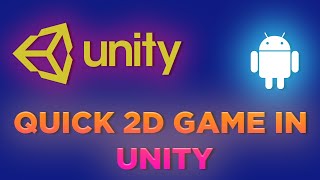 Mobile 2D game in unity quick screenshot 2