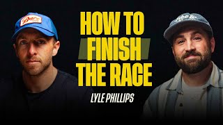 How To Finish The Race, Suffer Well and Leave A Legacy with Lyle Phillips | 044 by The Nick Bare Podcast 8,062 views 5 months ago 1 hour, 23 minutes