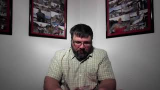 Chalk Talk #45 Introduction to Brad Durick