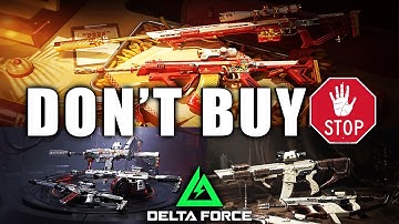 How to get FREE Legendary Bundles Worth of 3000 Delta tickets In Delta Force