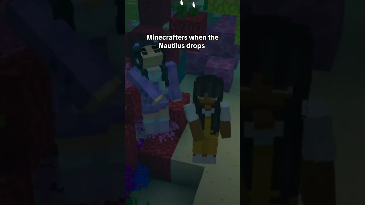 W Mount 🙂‍↕️😂 #minecraft #minecraftsurvival #minecraftshorts