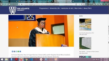 Web Scraping and Article Summarization