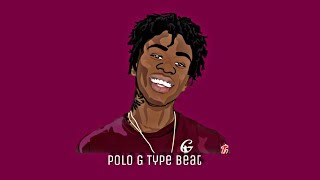 [FREE] Polo G x Roddy Ricch Type Beat 2020 - "BLESSINGS" | Rap Instrumental