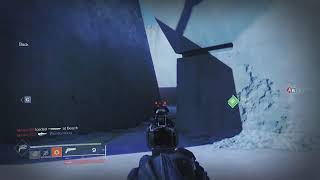 Destiny 2 Dfa Adept and Beloved