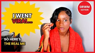 They’re Putting Me in a Magazine… So I Filmed Getting Ready