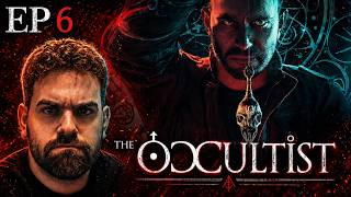 NELLA VILLA DEI MISTERI, THE OCCULTIST EP:06