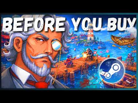 Is SOULBOUND ONLINE Right For You? (Review & Before You Buy)