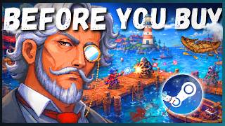 Is SOULBOUND ONLINE Right For You? (Review & Before You Buy)