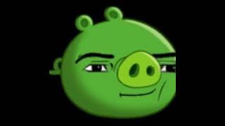 Bad Piggies main theme but it never starts