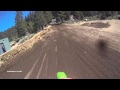 2014 Mammoth Motocross KX500 GoPro
