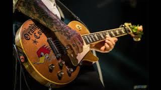 Mike Ness - All I Can Do Is Cry Instrumental