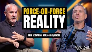 Force-on-Force Reality