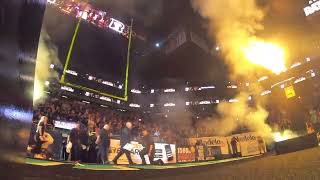 Arizona Rattlers Intro July 30 2022