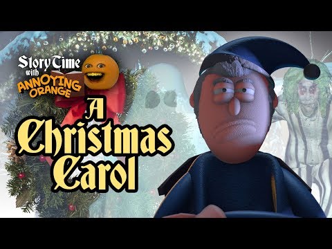 annoying-orange---storytime-#13:-a-christmas-carol