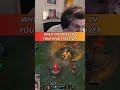 WHEN THE VOICES IN YOUR HEAD TAKE OVER #KeshaEuw #twitch #twitchclips