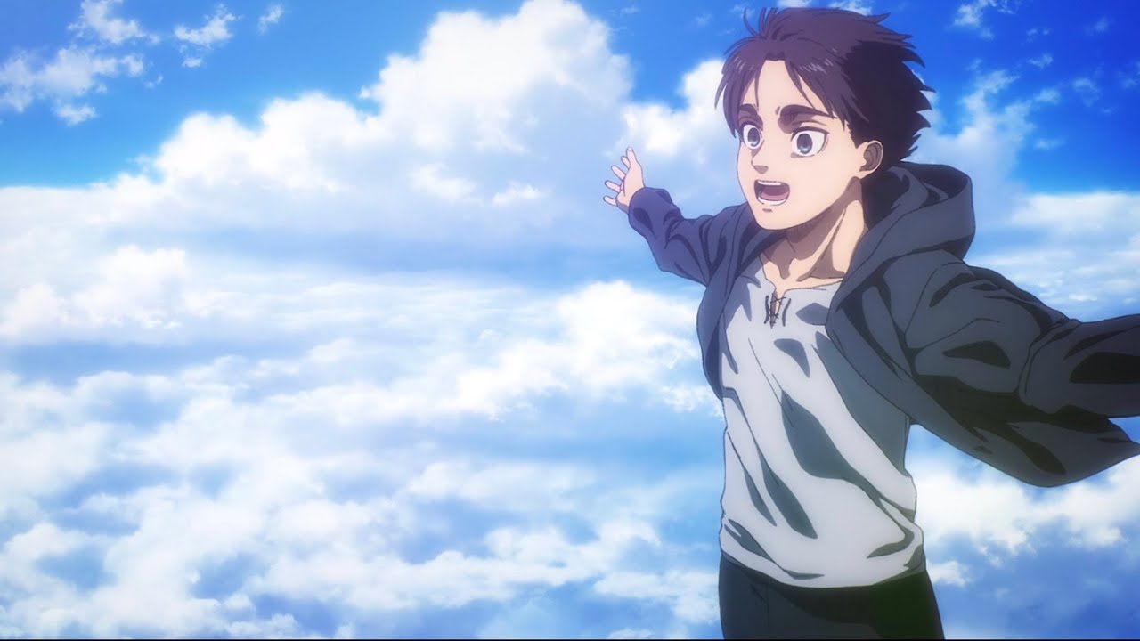 LIVE RÉACTION L’ATTAQUE DES TITANS SAISON 4 ÉPISODE FINAL PARTIE 1: LA