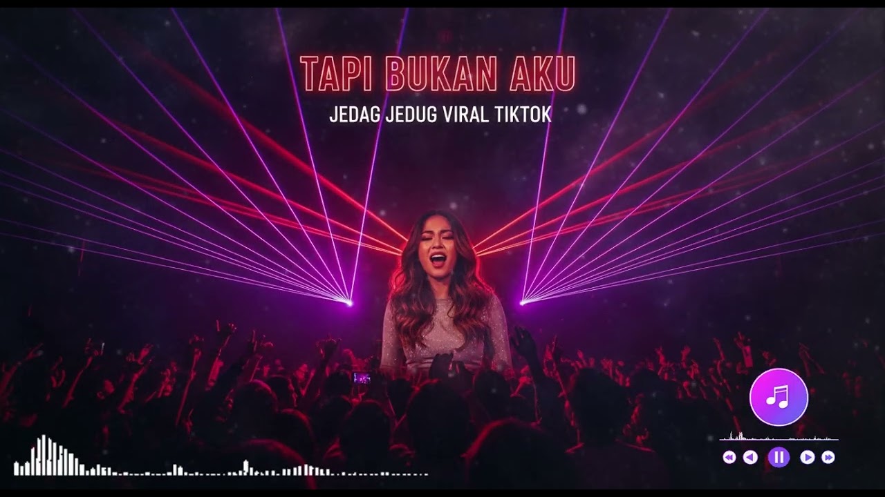 TAPI BUKAN AKU I  || JEDAG JEDUG VIRAL 2026