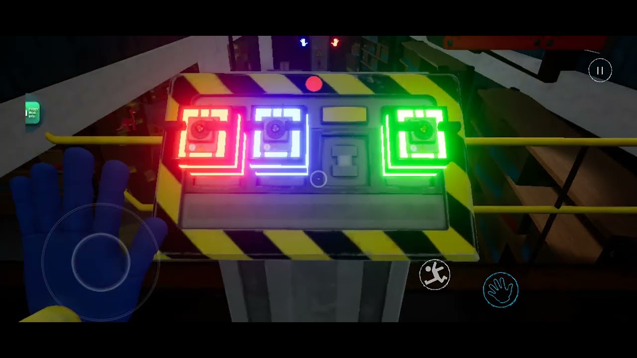 بوي بلاي تايم