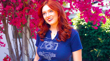 She ignored all my red flags EXCEPT ONE.