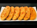 Cookery | BEST Homemade Piroshki | Vegetarian Piroshki Recipe