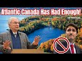 Atlantic Canada is FIGHTING BACK! | The FRONTLINE with Joe &amp; Joe
