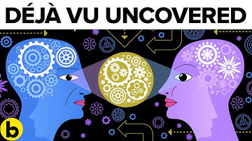 Ever Had Deja Vu? This Is Why!