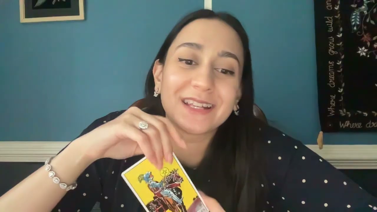 You Have TWO People Who Want You!! One Of Them Is The One!! ❤️🔥